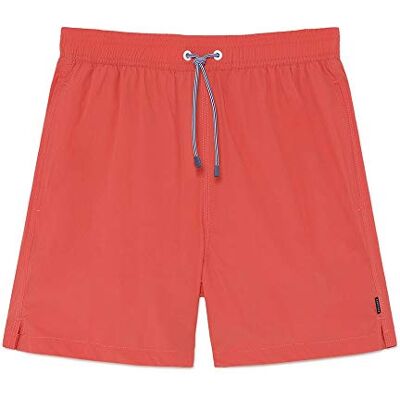 HM801035-1AU Hackett męskie szorty Packable Strch Stripe, pomarańczowe (1audeep Coral 1au), XXL (rozmiar producenta: XXL), Pomarańczowy (1audeep Coral 1au), XXL HM801035-1AU Hackett męskie szorty Packable Strch Stripe, pomarańczowe (1audeep Coral 1au), XXL (rozmiar producenta: XXL), Pomarańczowy (1audeep Coral 1au), XXL