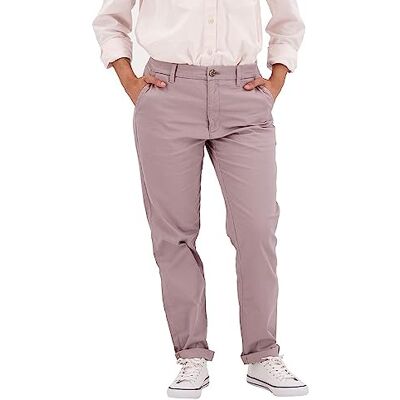 52699 LEVI STRAUSS & CO. EUROPE SCA/COMM.VA Weekend Chino Slim Slim Ankle Purple Dove 24 l, Purple Dove 52699 LEVI STRAUSS & CO. EUROPE SCA/COMM.VA Weekend Chino Slim Slim Ankle Purple Dove 24 l, Purple Dove