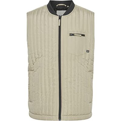 20713487 BLEND Kamizelka męska, 161104/Naczynia, XXL 20713487 BLEND Kamizelka męska, 161104/Naczynia, XXL