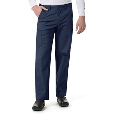 C56418X-NVY-3-Xlarge Carhartt Męskie spodnie medyczne Athletic Cargo w stylu Scrubs, męskie, granatowy, 3XL C56418X-NVY-3-Xlarge Carhartt Męskie spodnie medyczne Athletic Cargo w stylu Scrubs, męskie, granatowy, 3XL