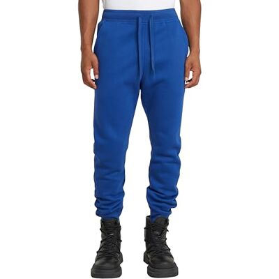 D15653 G-Star RAW Premium Core Type C spodnie do biegania, Niebieski (Pilot -c235-1235), XL D15653 G-Star RAW Premium Core Type C spodnie do biegania, Niebieski (Pilot -c235-1235), XL