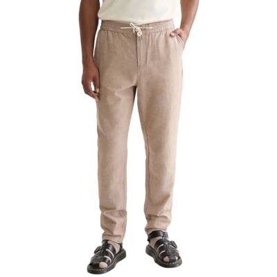182340 Scotch & Soda Warren Chino, Amphora 230, 30W / 32L 182340 Scotch & Soda Warren Chino, Amphora 230, 30W / 32L