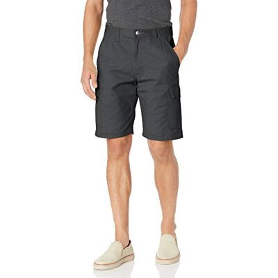 ZM6LSAHB-021-48 Wrangler Authentics Męskie klasyczne szorty cargo o luźnym kroju, kość słoniowa, S ZM6LSAHB-021-48 Wrangler Authentics Męskie klasyczne szorty cargo o luźnym kroju, kość słoniowa, S