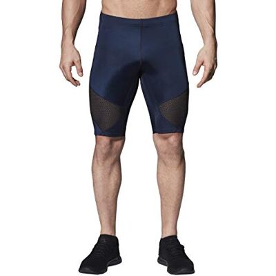 227805-414-Medium CWX męskie 74672 StabilyX szorty wentylacyjne True Navy M 227805-414-Medium CWX męskie 74672 StabilyX szorty wentylacyjne True Navy M
