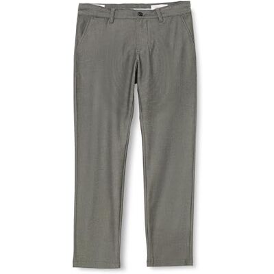 2136177 s.Oliver męskie chinosy, Regular Fit Grey, 31, szary, 31W / 32L 2136177 s.Oliver męskie chinosy, Regular Fit Grey, 31, szary, 31W / 32L