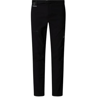NF0A495N The North Face Mężczyźni Lightning Spodnie turystyczne Tnf Black/Npf 38 NF0A495N The North Face Mężczyźni Lightning Spodnie turystyczne Tnf Black/Npf 38
