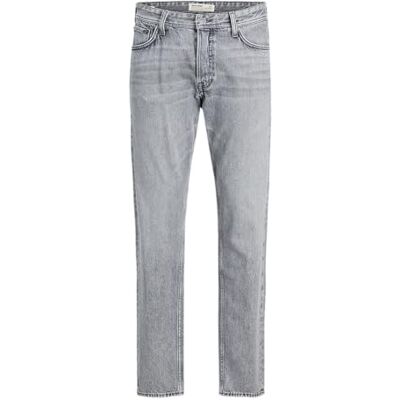 12267851 JACK&JONES PLUS Jjichris Jjorignial Mf 928 Noos Pls, szary denim, 40W / 32L 12267851 JACK&JONES PLUS Jjichris Jjorignial Mf 928 Noos Pls, szary denim, 40W / 32L
