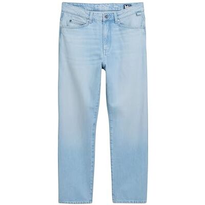 1046257 TOM TAILOR Dżinsy męskie, 10118 Used Light Stone Blue Denim, 29W / 32L 1046257 TOM TAILOR Dżinsy męskie, 10118 Used Light Stone Blue Denim, 29W / 32L