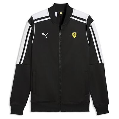 635833 PUMA Ferrari MT7 Track Jkt. 635833 PUMA Ferrari MT7 Track Jkt.
