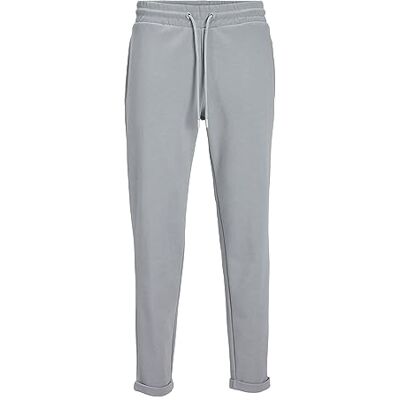 12242938 JACK & JONES Jpstace Jjsmart Sweat Pants Noos Am, Ultimate Grey, S 12242938 JACK & JONES Jpstace Jjsmart Sweat Pants Noos Am, Ultimate Grey, S