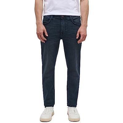 1013711-5000-583 Styl Oregon Slim K, Średni błękit 583, 36W / 36L 1013711-5000-583 Styl Oregon Slim K, Średni błękit 583, 36W / 36L