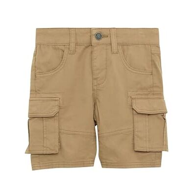 2164867 s.Oliver Bermuda Brad/Slim Fit/Mid Rise/Slim Leg/Cargo, Piaskowiec, 116 2164867 s.Oliver Bermuda Brad/Slim Fit/Mid Rise/Slim Leg/Cargo, Piaskowiec, 116