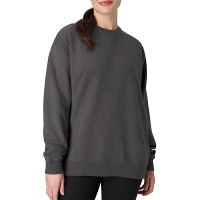 OGD400-66-M Hanes Originals Polar, barwiony sweter, bluzy z okrągłym dekoltem dla mężczyzn, M OGD400-66-M Hanes Originals Polar, barwiony sweter, bluzy z okrągłym dekoltem dla mężczyzn, M
