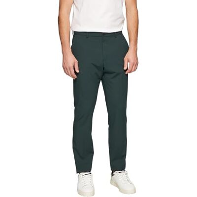 2150883 s.Oliver BLACK LABEL Spodnie garniturowe, s.OPURE, Slim Fit, 7974, 54 2150883 s.Oliver BLACK LABEL Spodnie garniturowe, s.OPURE, Slim Fit, 7974, 54