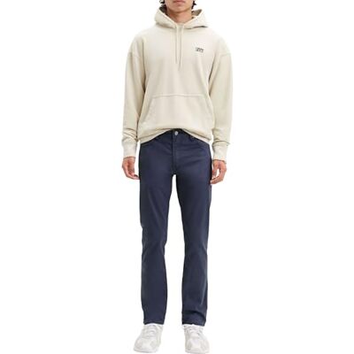 04511-4102 Levi's 511 Slim Dżins Mężczyźni, Biologia Adv, 31W / 34L 04511-4102 Levi's 511 Slim Dżins Mężczyźni, Biologia Adv, 31W / 34L