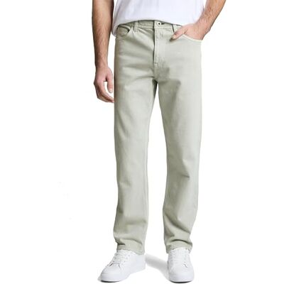1050030 TOM TAILOR dżinsy, 12792 szary zielony, 33 W x 30 l 1050030 TOM TAILOR dżinsy, 12792 szary zielony, 33 W x 30 l