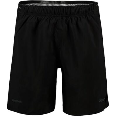112413 Reebok Speed Short 4.0 czarny, Czarny, XS 112413 Reebok Speed Short 4.0 czarny, Czarny, XS