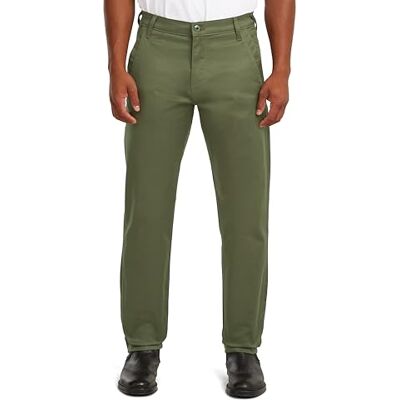 D26400-C105-723 G-STAR Morry Tapered Chino spodnie, zielone (Combat ), 34 W x 36 L męskie, Zielony (Combat ), 34W / 36L D26400-C105-723 G-STAR Morry Tapered Chino spodnie, zielone (Combat ), 34 W x 36 L męskie, Zielony (Combat ), 34W / 36L