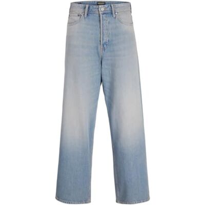 12270071 Jack & Jones JJIRON JJORIGINAL MF 328 STYD LN, Blue Denim, 34W / 34L 12270071 Jack & Jones JJIRON JJORIGINAL MF 328 STYD LN, Blue Denim, 34W / 34L