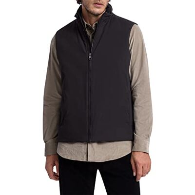C8 10046.0013-9302 Pierre Cardin Kamizelka męska, meteoryt, XL C8 10046.0013-9302 Pierre Cardin Kamizelka męska, meteoryt, XL