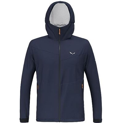 00-0000028615 SALEWA Puez Aqua 4 Ptx 2.5l M Jacket Kurtka męska 00-0000028615 SALEWA Puez Aqua 4 Ptx 2.5l M Jacket Kurtka męska