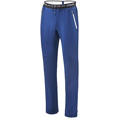 BCR396560-DB-3XL Black Crevice Męskie spodnie outdoorowe, wysokiej jakości spodnie trekkingowe z 90% poliestru i 10% spandexu, wodoodporne spodnie outdoorowe męskie, oddychające spodnie trekkingowe z elastycznym BCR396560-DB-3XL Black Crevice Męskie spodnie outdoorowe, wysokiej jakości spodnie trekkingowe z 90% poliestru i 10% spandexu, wodoodporne spodnie outdoorowe męskie, oddychające spodnie trekkingowe z elastycznym