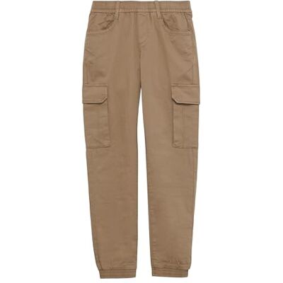 2164577.8470.176/SLIM s.Oliver Spodnie cargo Pete/Regular Fit/Mid Rise/Straight Leg/Elastyczny ściągacz Piaskowiec 176/SLIM, Piaskowiec, 176 2164577.8470.176/SLIM s.Oliver Spodnie cargo Pete/Regular Fit/Mid Rise/Straight Leg/Elastyczny ściągacz Piaskowiec 176/SLIM, Piaskowiec, 176