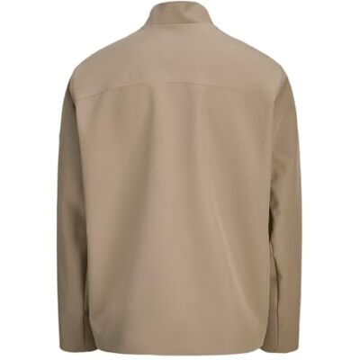 12286257-4868553 JACK & JONES Jprblaaspen kurtka męska, beż, xx_l 12286257-4868553 JACK & JONES Jprblaaspen kurtka męska, beż, xx_l