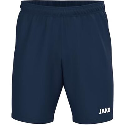 8500 JAKO Uniseks szorty treningowe One, granatowe, L 8500 JAKO Uniseks szorty treningowe One, granatowe, L