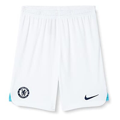 DM2222 Chelsea F.C. Unisex Season 2022/23 oficjalne szorty DM2222 Chelsea F.C. Unisex Season 2022/23 oficjalne szorty