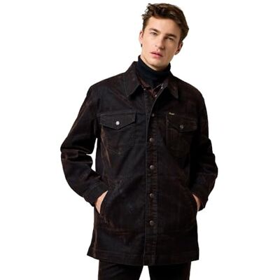 W45J Wrangler Kurtka Wrange, Mole, XXL W45J Wrangler Kurtka Wrange, Mole, XXL