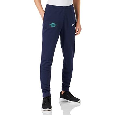 DM3149 Nike Męskie spodnie treningowe Inter M Nk Gfa FLC Pant Ft, niebiesko-białe, M, niebieski/biały, M DM3149 Nike Męskie spodnie treningowe Inter M Nk Gfa FLC Pant Ft, niebiesko-białe, M, niebieski/biały, M