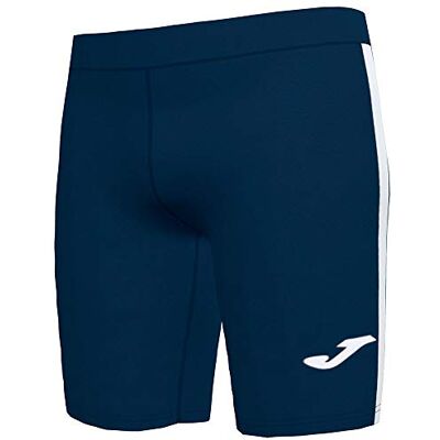 101520.332 Joma Elite Vii szorty do niebieski Marine-biały 4XS-3XS 101520.332 Joma Elite Vii szorty do niebieski Marine-biały 4XS-3XS