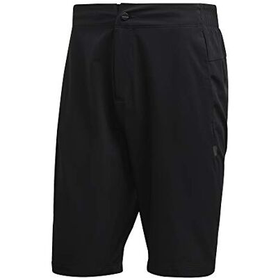 FJ9586 Adidas męskie krótkie spodenki Ctc Short czarny Negro 50 FJ9586 Adidas męskie krótkie spodenki Ctc Short czarny Negro 50