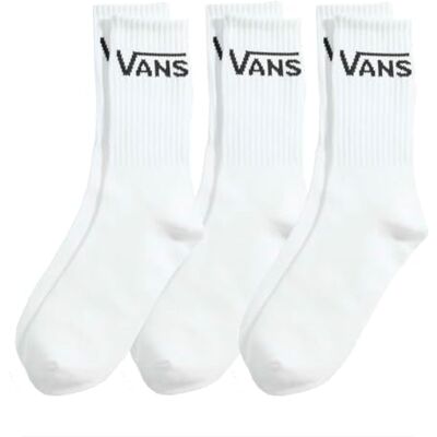 VN000QBV Vans Skarpety Uniseks Classic Crew VN000QBV Vans Skarpety Uniseks Classic Crew
