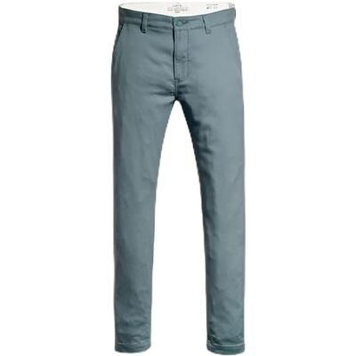 17199 Levi's XX Chino Slim II Reds, Adobe Rose, 28W / 32L 17199 Levi's XX Chino Slim II Reds, Adobe Rose, 28W / 32L