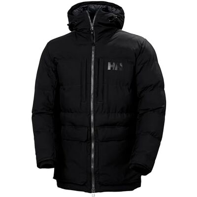 53873 Helly Hansen Męska kurtka ocieplana Patrol Puffy 53873 Helly Hansen Męska kurtka ocieplana Patrol Puffy
