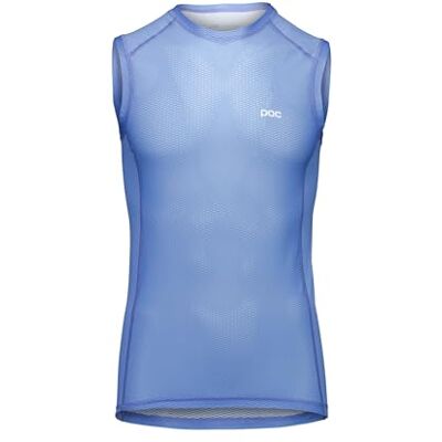 58221 POC Essential Layer Vest męski podkoszulek, Bazzite Blue, S 58221 POC Essential Layer Vest męski podkoszulek, Bazzite Blue, S