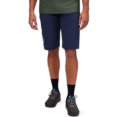PC528351582 POC Essential Enduro Szorty męskie, Granatowy, XL PC528351582 POC Essential Enduro Szorty męskie, Granatowy, XL