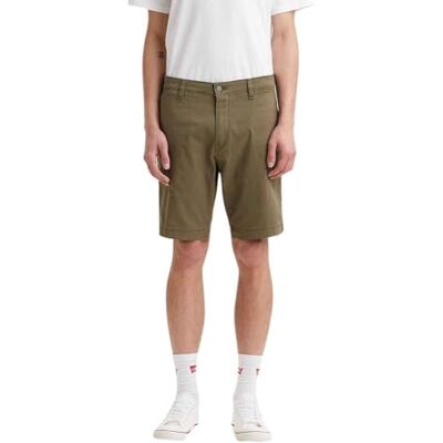 17202-0004 Levi's Mężczyźni XX Chino Taper Shorts II 17202-0004 Levi's Mężczyźni XX Chino Taper Shorts II