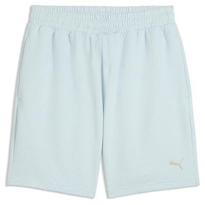 692057 PUMA Szorty ESS Elevated Material 18 cm 692057 PUMA Szorty ESS Elevated Material 18 cm