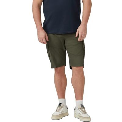 2176480 s.Oliver Big Size Cargo Short, 7938, 46 2176480 s.Oliver Big Size Cargo Short, 7938, 46