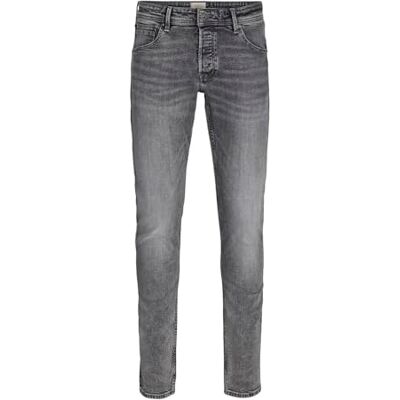 12268998 Jack & Jones JJIMIKE JJCOLE CB 425, szary denim, 30W / 34L 12268998 Jack & Jones JJIMIKE JJCOLE CB 425, szary denim, 30W / 34L