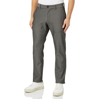 2136177 s.Oliver męskie chino, Regular Fit Grey, 33, szary, 33W / 34L 2136177 s.Oliver męskie chino, Regular Fit Grey, 33, szary, 33W / 34L