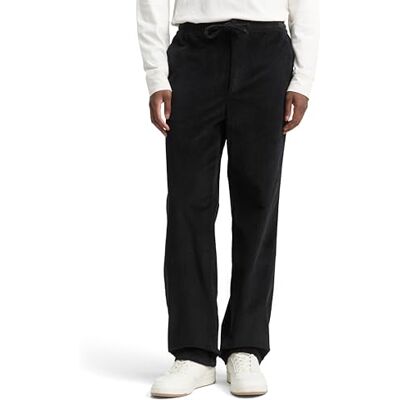 1048475 TOM TAILOR Denim Spodnie męskie, 2999 Black, 3XL 1048475 TOM TAILOR Denim Spodnie męskie, 2999 Black, 3XL