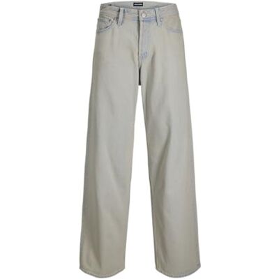 12278022-4766578 Jack & Jones Jjiron Jjoriginal Mf 739, Blue Denim, 28W / 30L 12278022-4766578 Jack & Jones Jjiron Jjoriginal Mf 739, Blue Denim, 28W / 30L