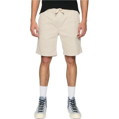TB1609A Urban Classics Szorty m?skie, Cloud+Black, XXL TB1609A Urban Classics Szorty m?skie, Cloud+Black, XXL