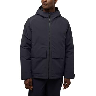 A60205_6350 Jack Wolfskin TEMPELTOR JKT M, Kurtka outdoorowa Mężczyźni, phantom, XL A60205_6350 Jack Wolfskin TEMPELTOR JKT M, Kurtka outdoorowa Mężczyźni, phantom, XL