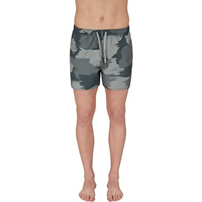 9530012R60943184L Armani Exchange Bokserki męskie, Urban Allover Print, L 9530012R60943184L Armani Exchange Bokserki męskie, Urban Allover Print, L