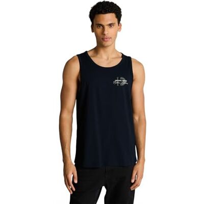 1051659 TOM TAILOR Denim Męski tank top 1051659 TOM TAILOR Denim Męski tank top